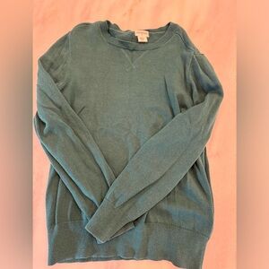 J. Crew Crewcuts Boys Crewneck Sweater